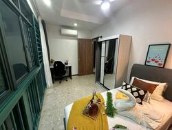 Summerdale (D22), Condominium #535575181